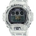 Casio Casio G-Shock DW-6940RX-7 лимитированной серии DW-6940RX-7 электронные мужские часы  циферблат, браслет каучук — вид спереди