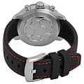 Tissot Tissot Quickste Chronograph Football T095.449.17.057.01 Quickster, наручные мужские часы фото под углом