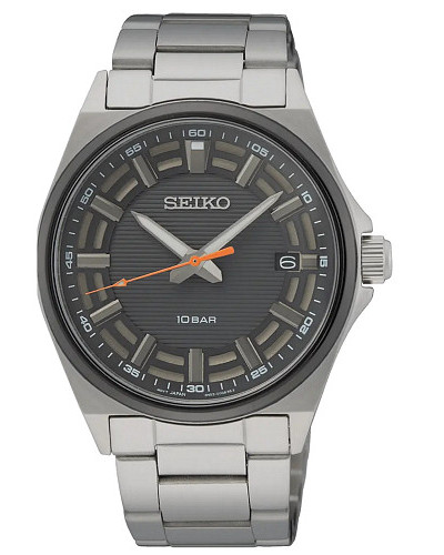 Seiko Conceptual Series Sports SUR507P1