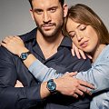 Часы Obaku Salvie V270GDHLML фото 10