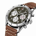 Breitling Breitling Classic Avi Chronograph 42 Curtiss Warhawk A233802A1L1X1 , наручные мужские часы фото под углом