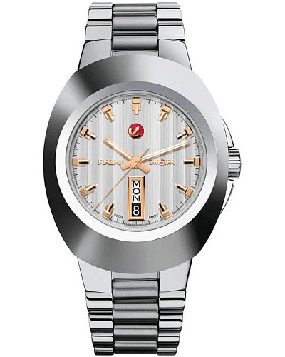 Rado New Original Automatic R12995203 203672 RUB