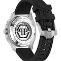 Оригинальные часы Philipp Plein Philipp Plein Plein Philipp PWRAA0123 механические калибр механизма miyota 2035  общий вид