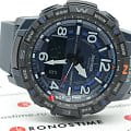 Оригинальные часы Casio Casio Pro Trek PRT-B50-2 кварцевые калибр механизма  общий вид