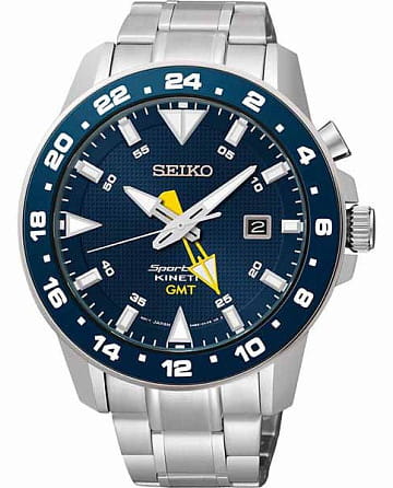 Seiko Sportura SUN017P1
