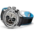 Hamilton Hamilton Jazzmaster Face 2 Face II Auto Chrono H32866781 , наручные мужские часы фото под углом