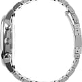 Timex Timex Chicago TW2V01700,  сша мужские часы на браслете нержавеющая сталь боковой вид