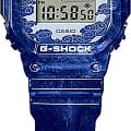 Оригинальные часы Casio Casio G-Shock DW-5600BWP-2 электронные калибр механизма  общий вид