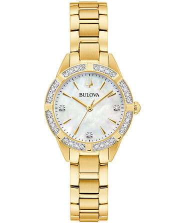 Bulova Sutton 98R297