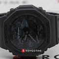 Casio Casio G-Shock GA-2100CA-8A GA-2100CA-8A оригинальные мужские часы в комплекте с коробкой