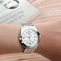 Casio Casio Collection MTP-1215A-7ADF (MTP-1215A-7A) , наручные мужские часы фото под углом