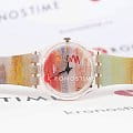 Swatch Swatch Gent Biosourced Standart SO28Z700 , наручные женские часы фото под углом