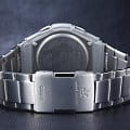 Оригинальные часы Casio Casio Wave Ceptor WVA-M650TD-1A кварцевые калибр механизма  общий вид