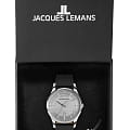 Jacques Lemans Jacques Lemans London 1-2193B , наручные мужские часы фото под углом
