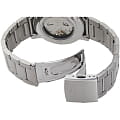 Orient Orient Automatic RA-AA0C02L япония наручные мужские часы заводная головка с логотипом Orient