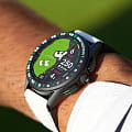 Оригинальные часы TAG Heuer TAG Heuer Connected Golf Edition SBG8A82.EB0206 электронные калибр механизма  общий вид