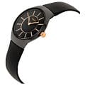 Rado Rado True Thinline Diamonds R27742709, true thinline швейцария женские часы на браслете каучук боковой вид