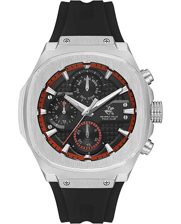 Beverly Hills Polo Club Quartz BP3623X.351
