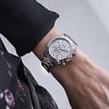 Guess Guess Ladies Jewelry GW0314L1  наручные женские часы фото под углом.