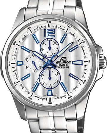 Casio Edifice EF-343D-7A