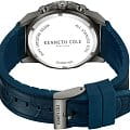 Kenneth Cole Kenneth Cole New York KCWGO0016002,  сша мужские часы на браслете кожаный боковой вид