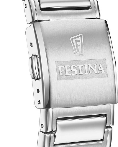 Festina Timeless Chrono F20635/4