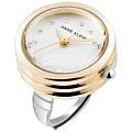 Anne Klein Anne Klein Ring 5125RINGTT,  сша женские часы на браслете сталь c pvd покрытием боковой вид