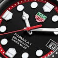 Часы TAG Heuer Formula 1 Solargraph WBY1114.FT8084 фото 4