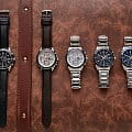 Casio Casio Edifice EFS-S510L-1A EFS - задняя крышка металл сталь корпуса, япония часы