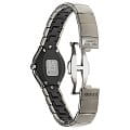 Оригинальные часы Rado Rado True R27676102 кварцевые калибр механизма eta 980.106 общий вид