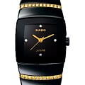 Rado Rado Sintra R13726719  наручные женские часы фото под углом.
