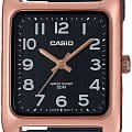 Casio Casio MTP-B175-5BV , наручные мужские часы фото под углом