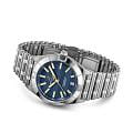 Breitling Breitling Chronomat 32 A773109A1C1A1, chronomat швейцария женские часы на браслете нержавеющая сталь боковой вид