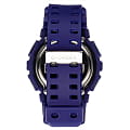 Casio Casio G-Shock GA-140-6AER, g-shock япония мужские часы на браслете пластик боковой вид