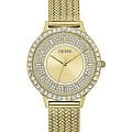 Часы Guess Dress Steel GW0402L2