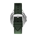 Lee Cooper Lee Cooper LC07568.377,  англия мужские часы на браслете кожаный боковой вид