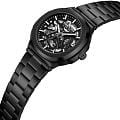 Kenneth Cole KCWGY0046202 мужские часы застежка крупным планом
