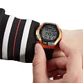 Casio Casio Collection WS-2000H-4A , наручные мужские часы фото под углом