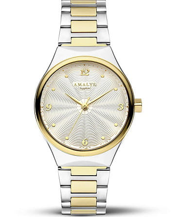 Amalys Olympe AMW-157