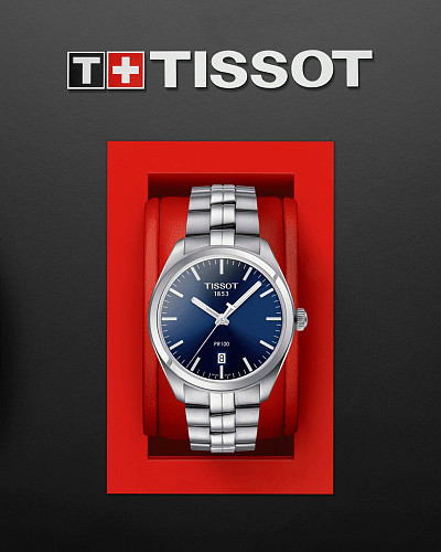 Tissot PR 100 T101.410.11.041.00