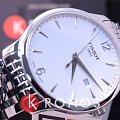 Часы Tissot Tradition T063.610.11.037.00 фото 3