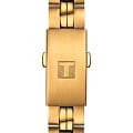 Tissot Tissot PR 100 Lady T101.210.33.031.00 PR 100 наручные женские часы фото под углом.