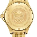 Certina C0320513304600 наручные женские часы застежка крупным планом