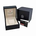 Victorinox Victorinox 241615 женские часы коричневый циферблат на запястье