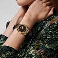 Philipp Plein PWJAA0322 женские часы застежка крупным планом