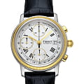 Часы Tissot Bridgeport Automatic Valjoux 18K Gold T71.0.427.33