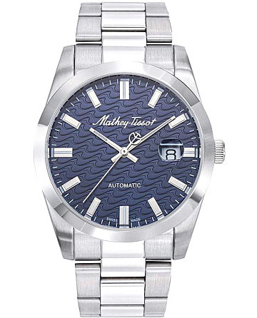 Mathey-Tissot Mathy H1450ATB