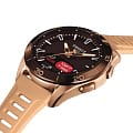 Tissot Tissot T-Touch Connect Sport T153.420.47.051.05 T Touch — задняя крышка титан металл корпуса швейцарские часы