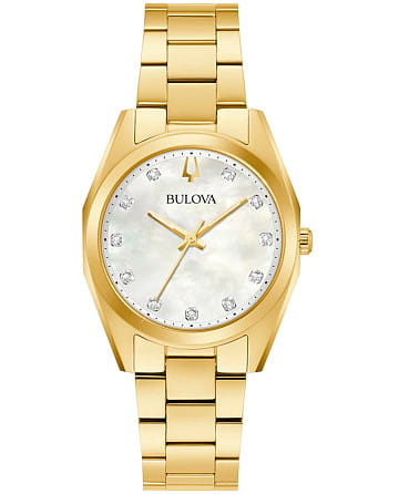 Bulova Surveyor 97P172