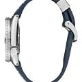 Seiko SRPF77K1 наручные мужские часы застежка крупным планом